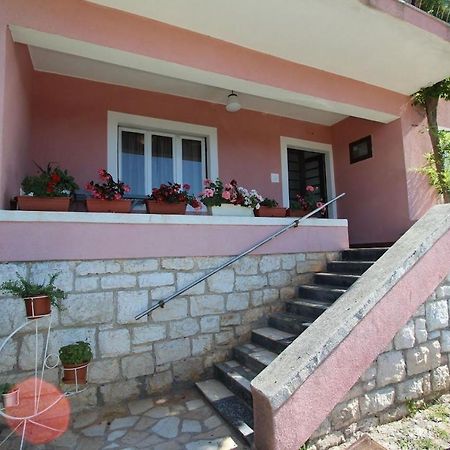 Apartamento Kika Rovinj Exterior foto
