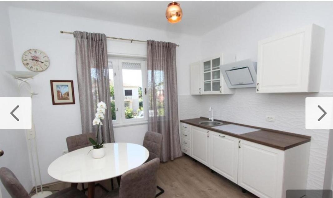 Apartamento Kika Rovinj Exterior foto