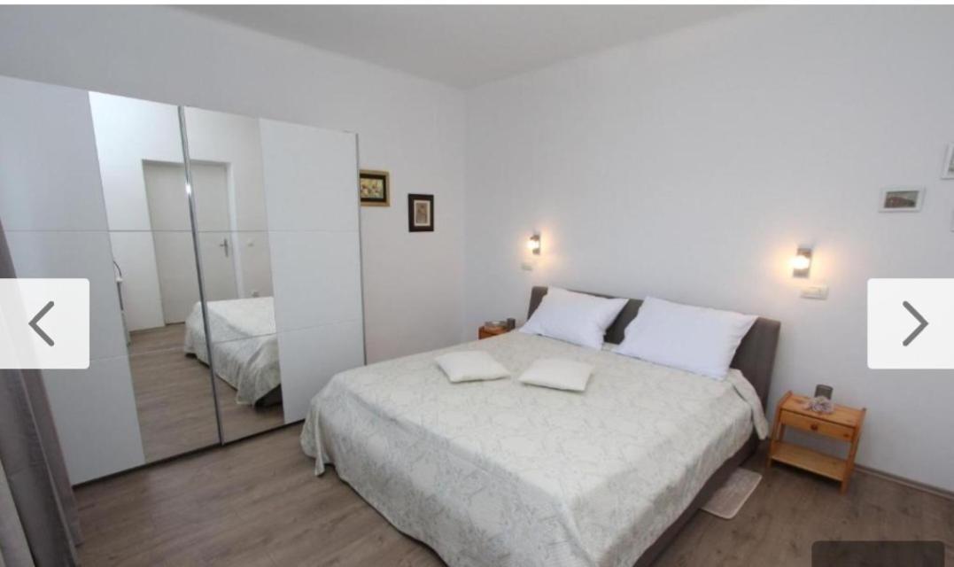 Apartamento Kika Rovinj Exterior foto