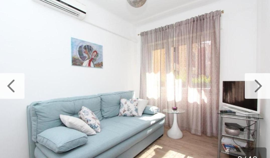 Apartamento Kika Rovinj Exterior foto