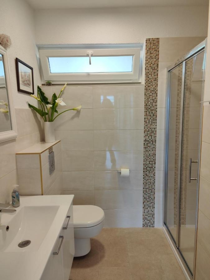 Apartamento Kika Rovinj Exterior foto