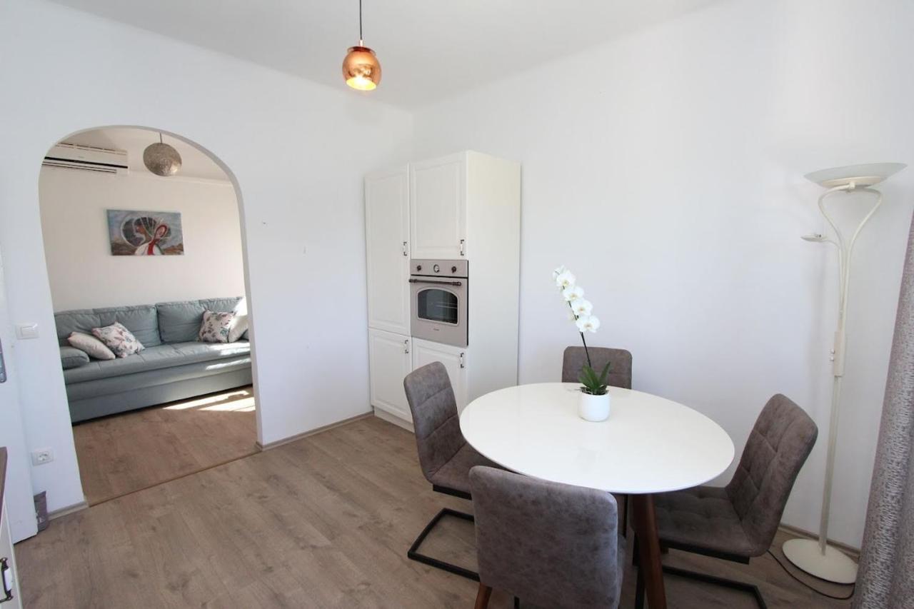 Apartamento Kika Rovinj Exterior foto