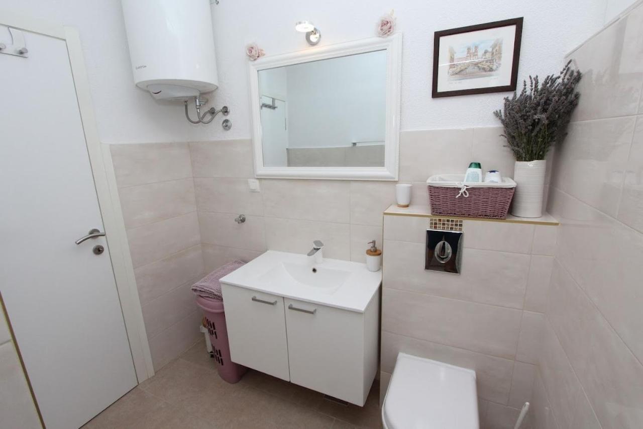 Apartamento Kika Rovinj Exterior foto