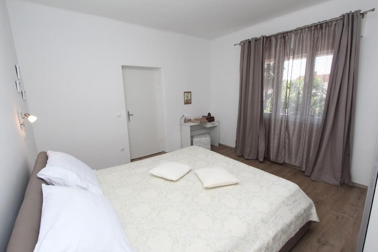 Apartamento Kika Rovinj Exterior foto